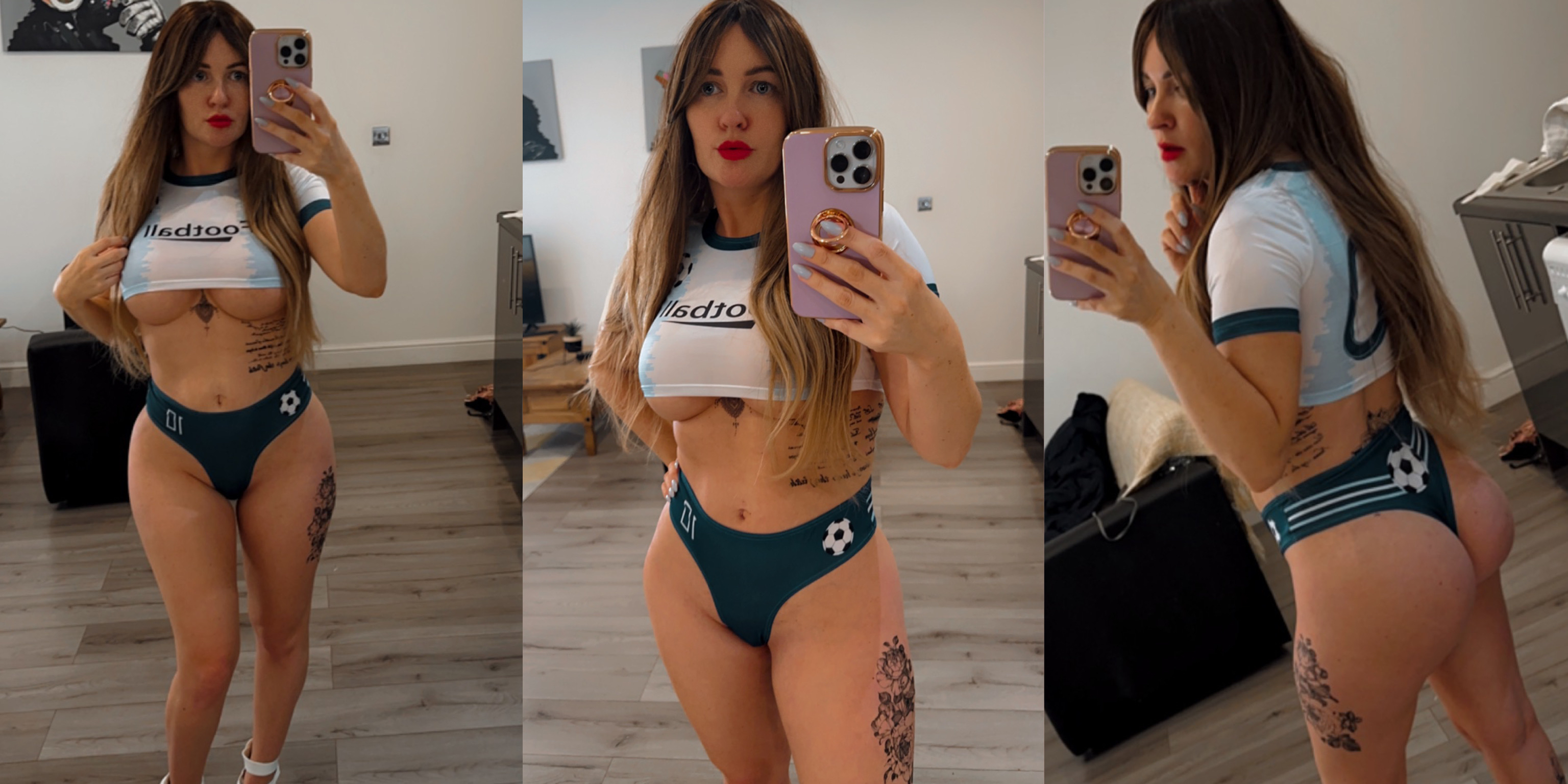 sexy-slag666 - Onlyfans Leaked Images 2