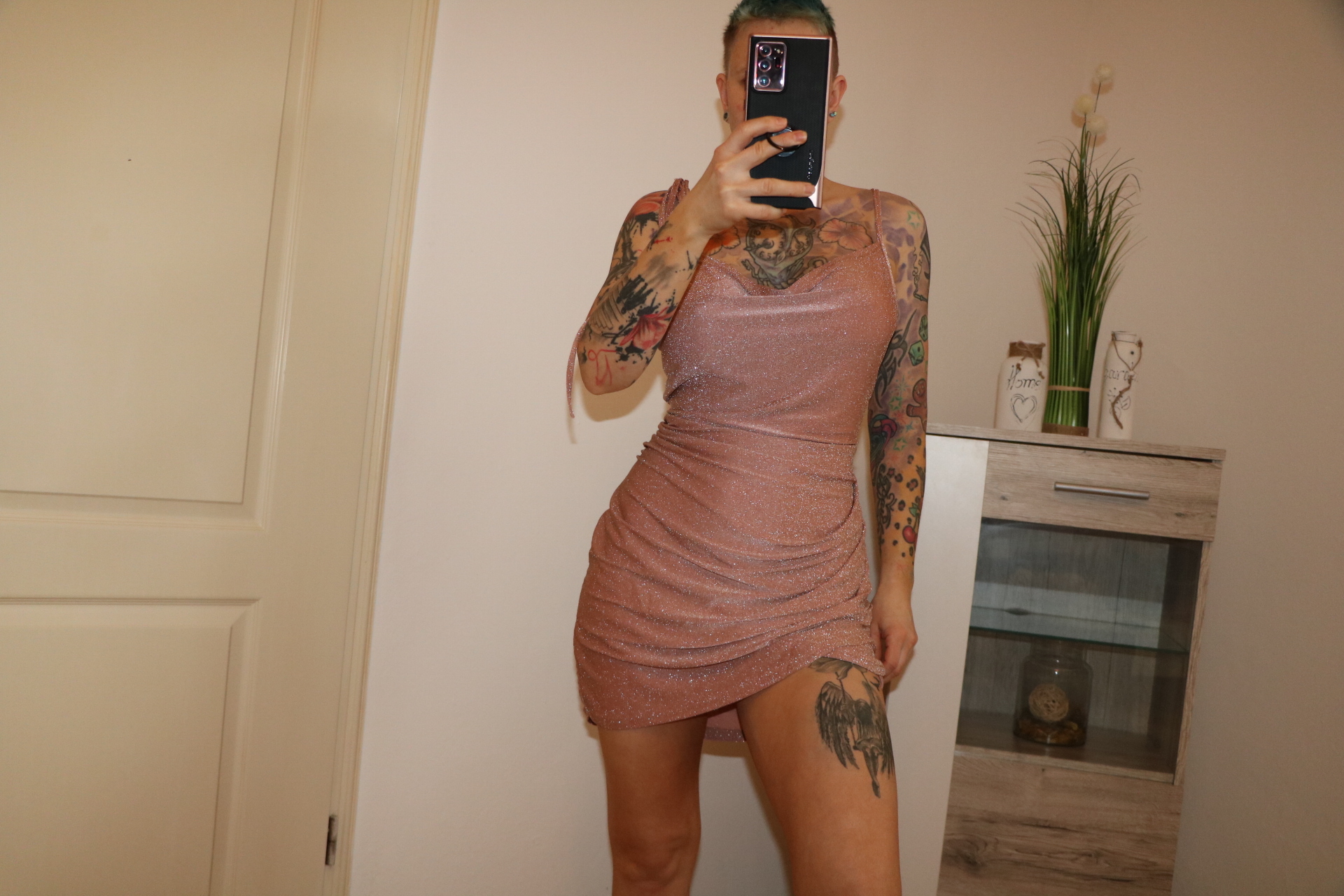 sexy_german_inked - Onlyfans Leaked Images 2