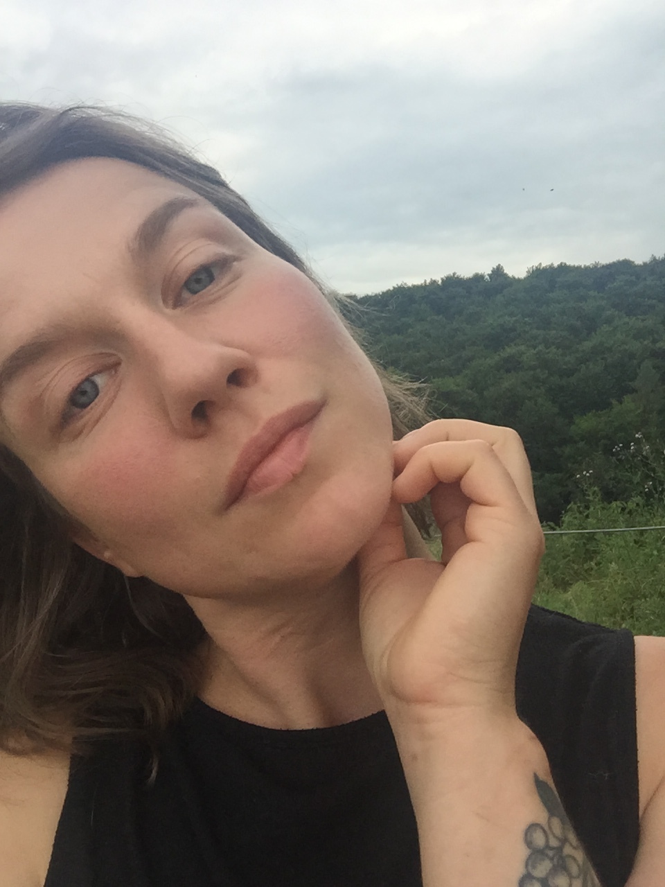 she.didathing - Profile preview