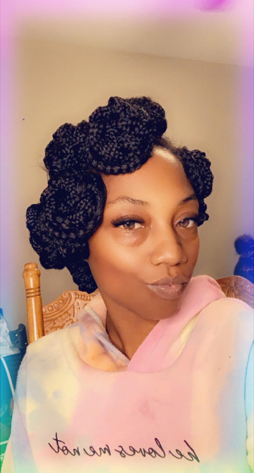 shyesha - Onlyfans Leaked Images 2