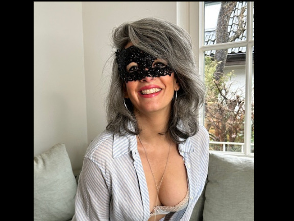 silverxandra - Profile preview