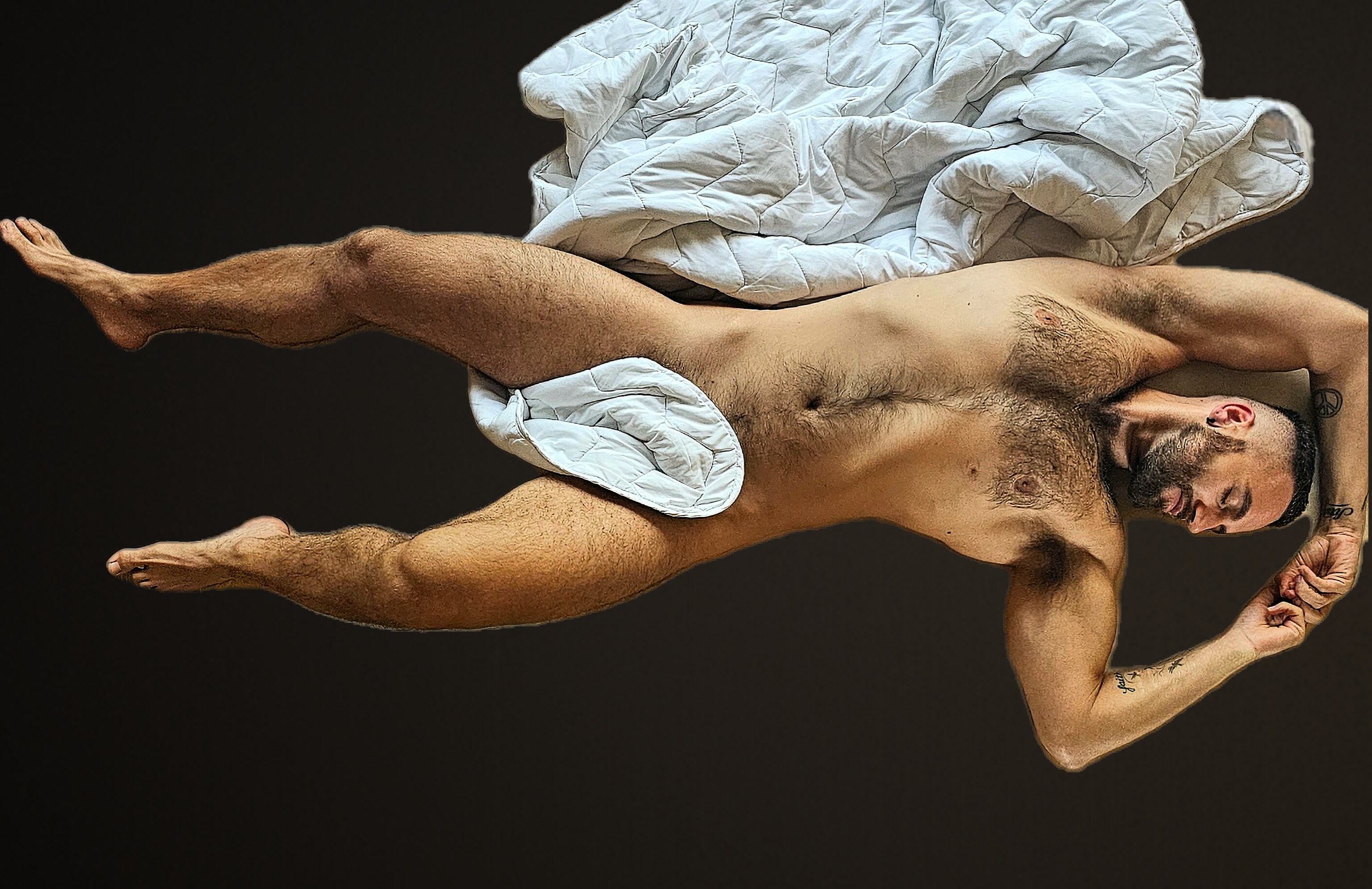simondewolf - Onlyfans Leaked Images 2