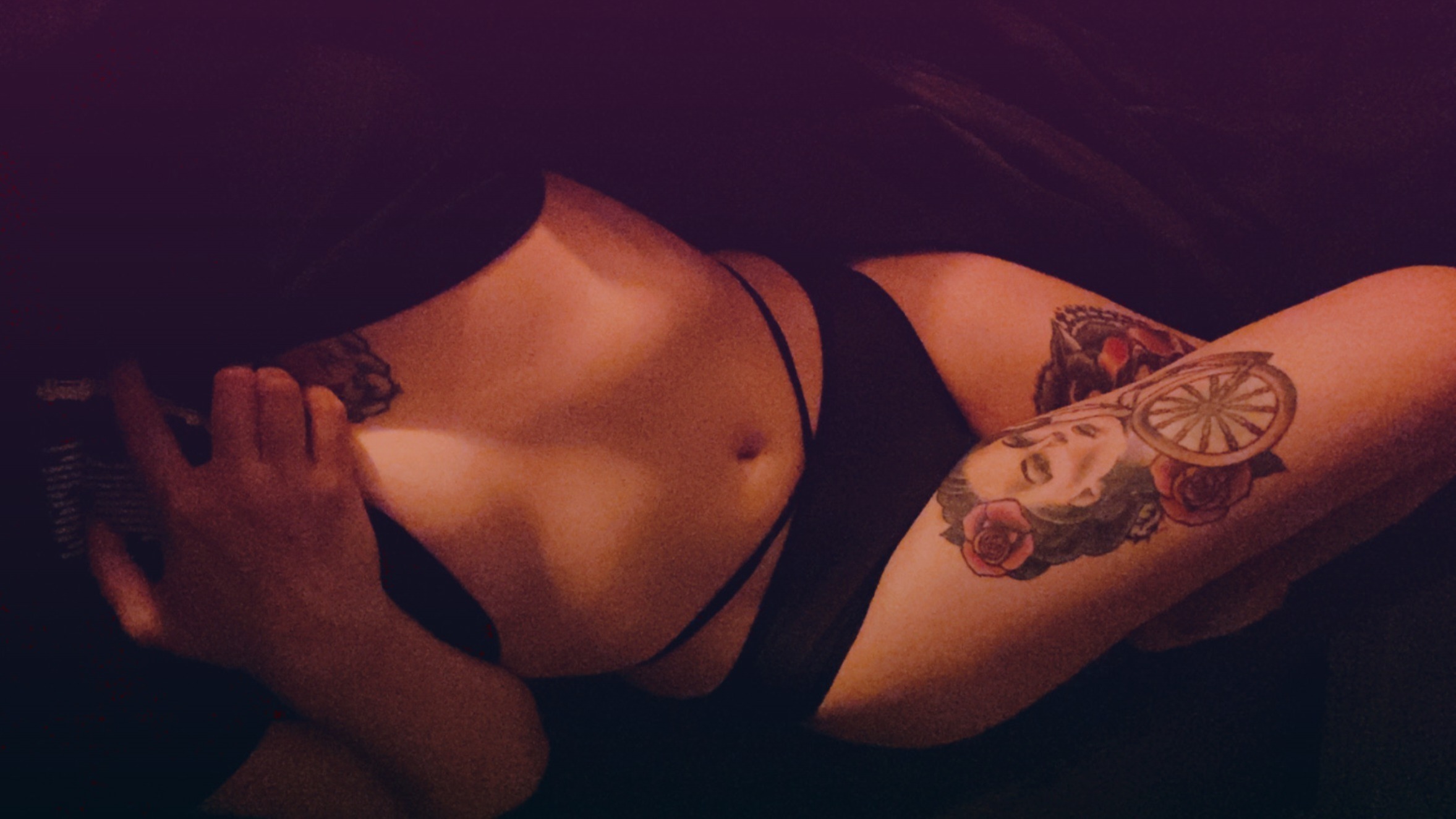 sininmyheart - Onlyfans Leaked Images 2
