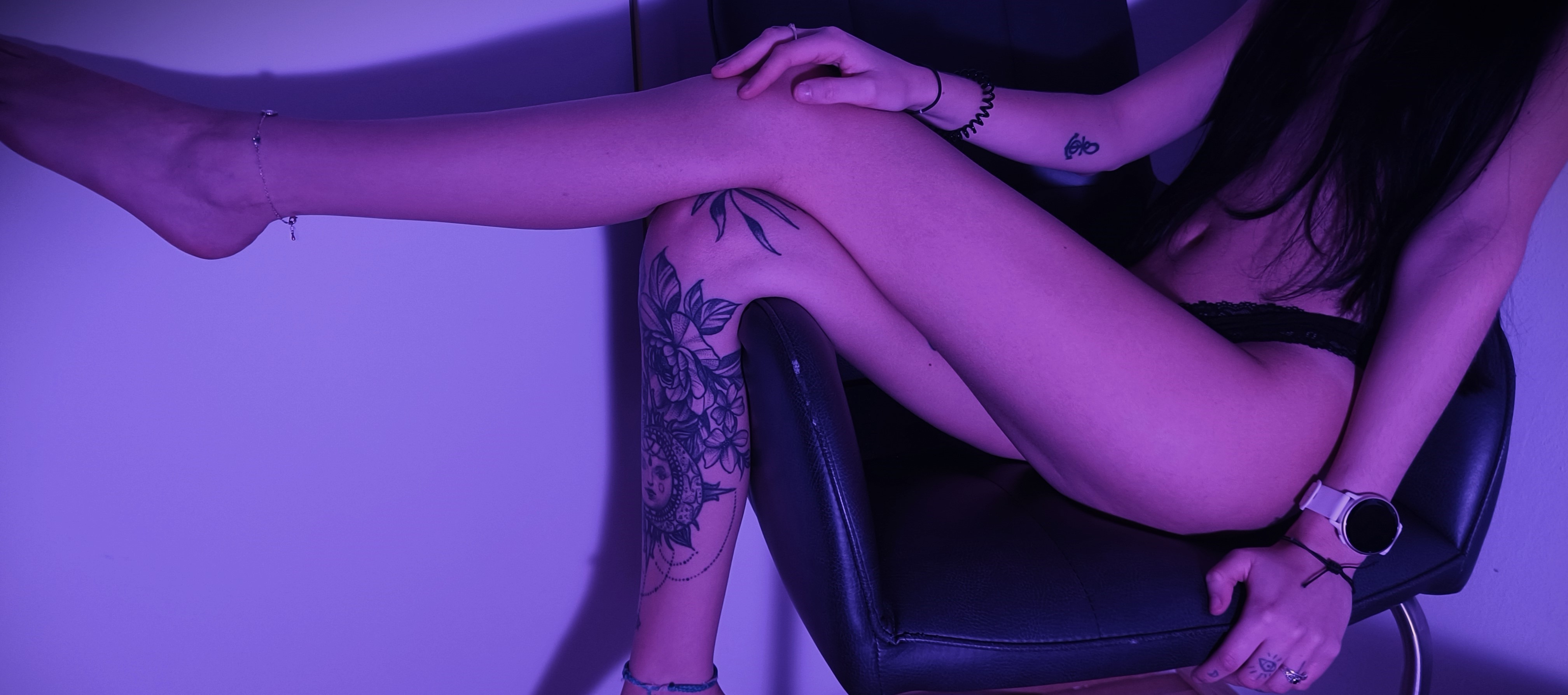 skinny_rebel - Onlyfans Leaked Images 2