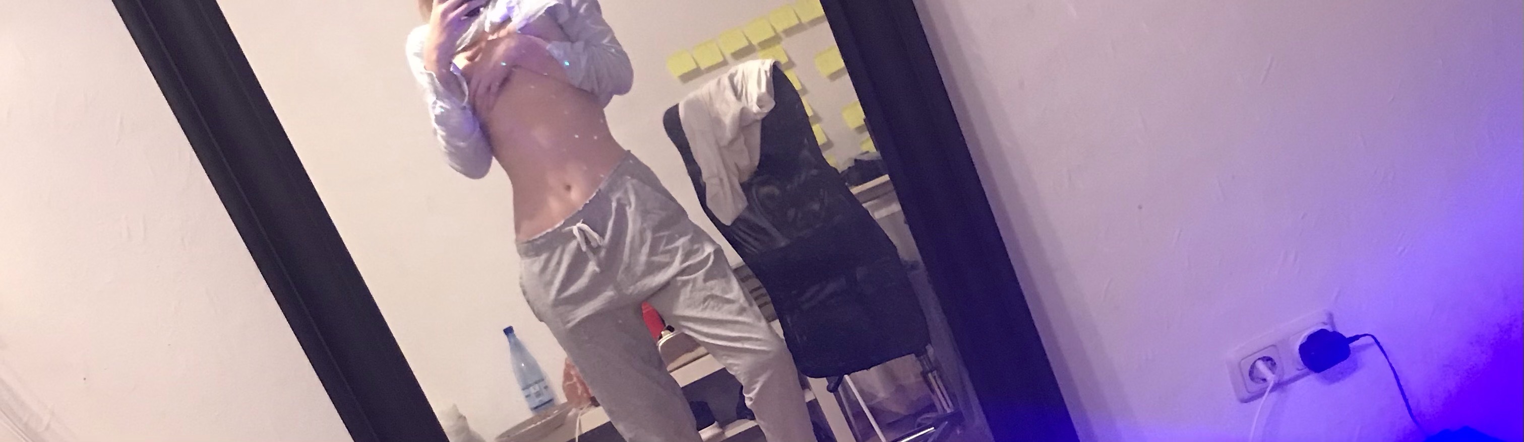sleepysis - Onlyfans Leaked Images 2