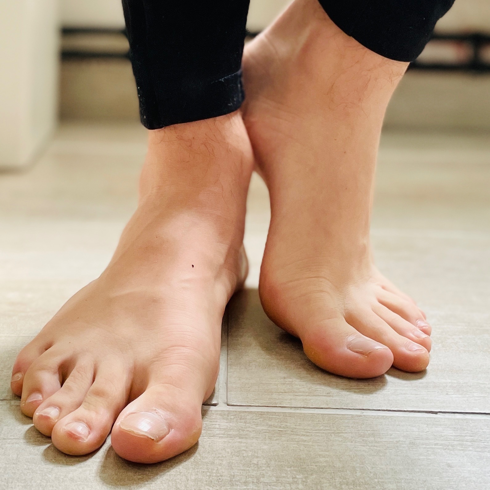 smellyfeets24 - Onlyfans Leaked Images 2