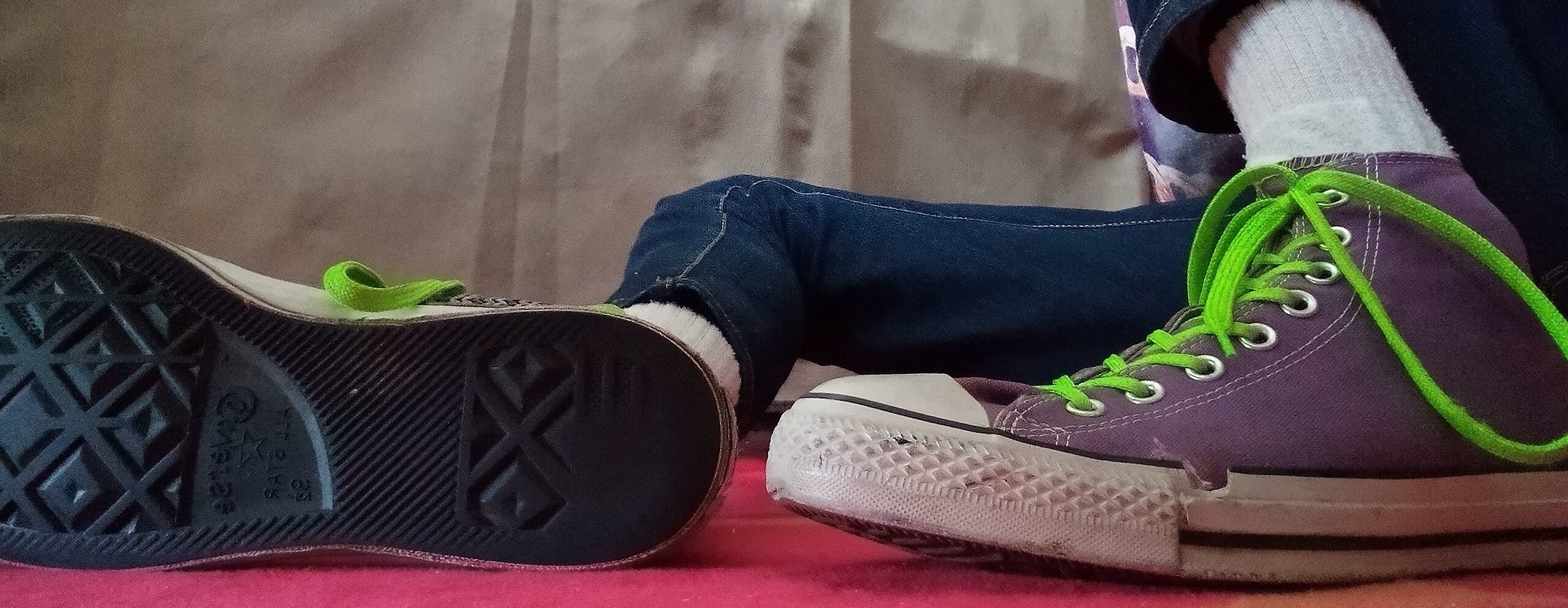 sneakerboy_alex - Onlyfans Leaked Images 2
