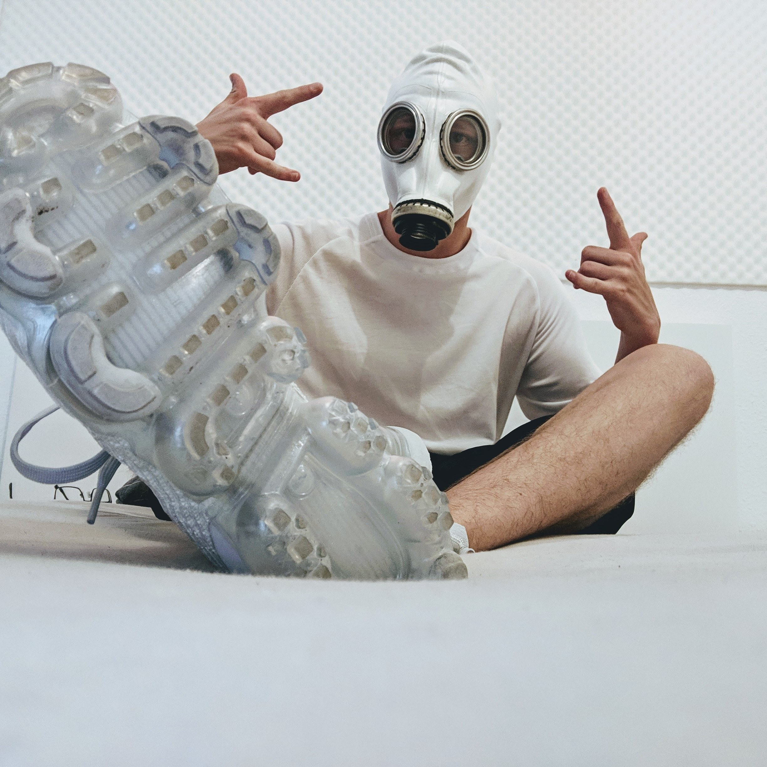 sneakerboyy - Onlyfans Leaked Images 2