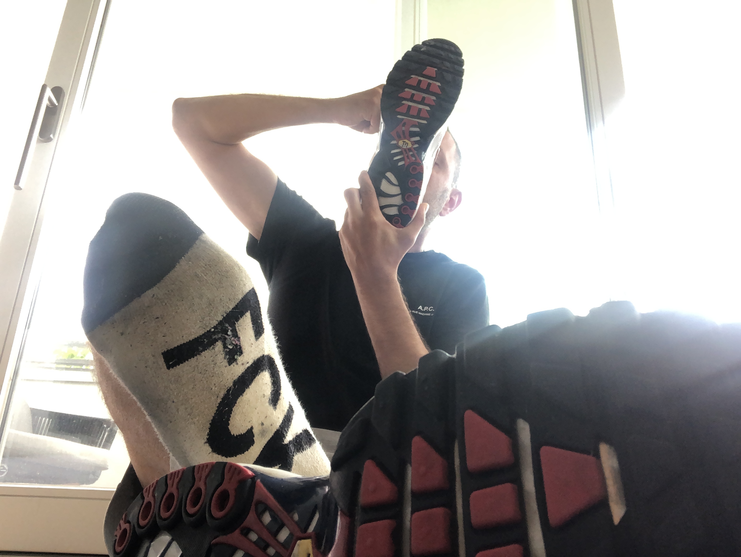 sneakerdiction - Onlyfans Leaked Images 2