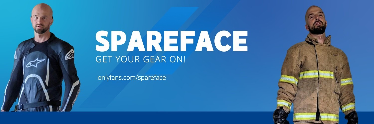 spareface - Onlyfans Leaked Images 2