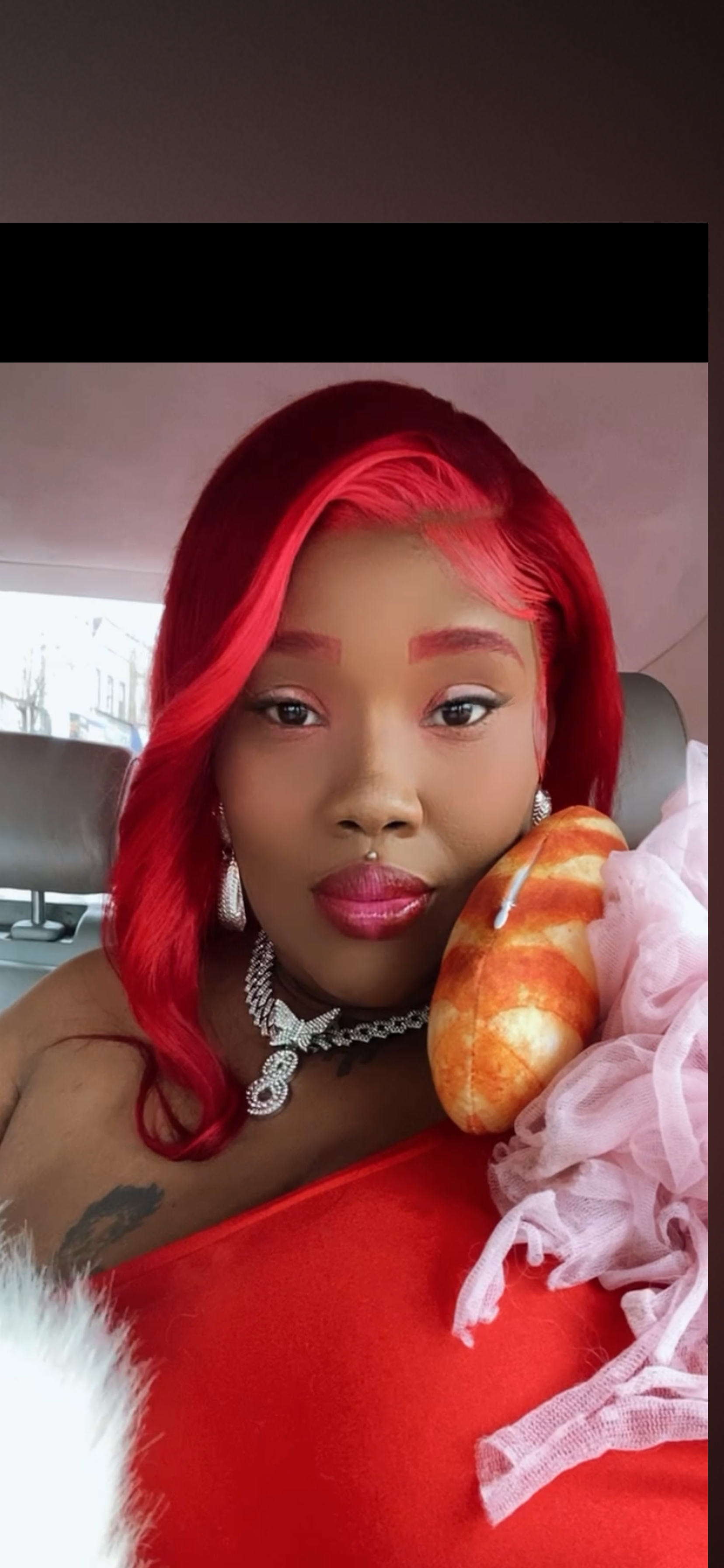 spiceecajun - Onlyfans Leaked Images 2