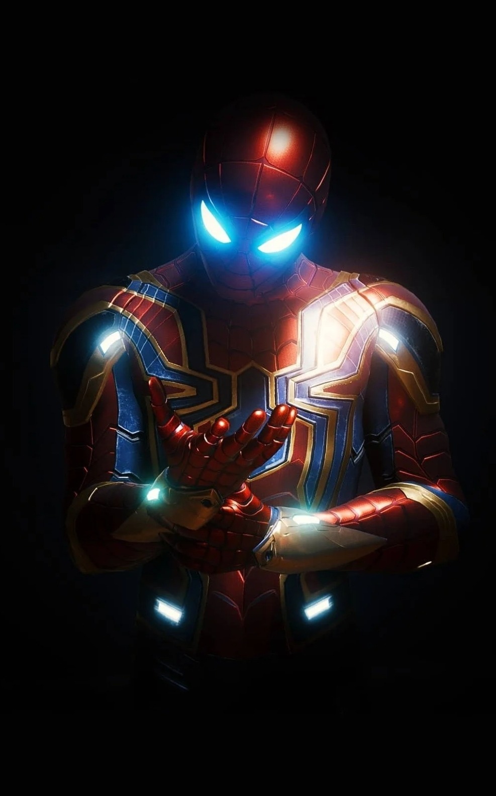 spiderman37 - Onlyfans Leaked Images 2