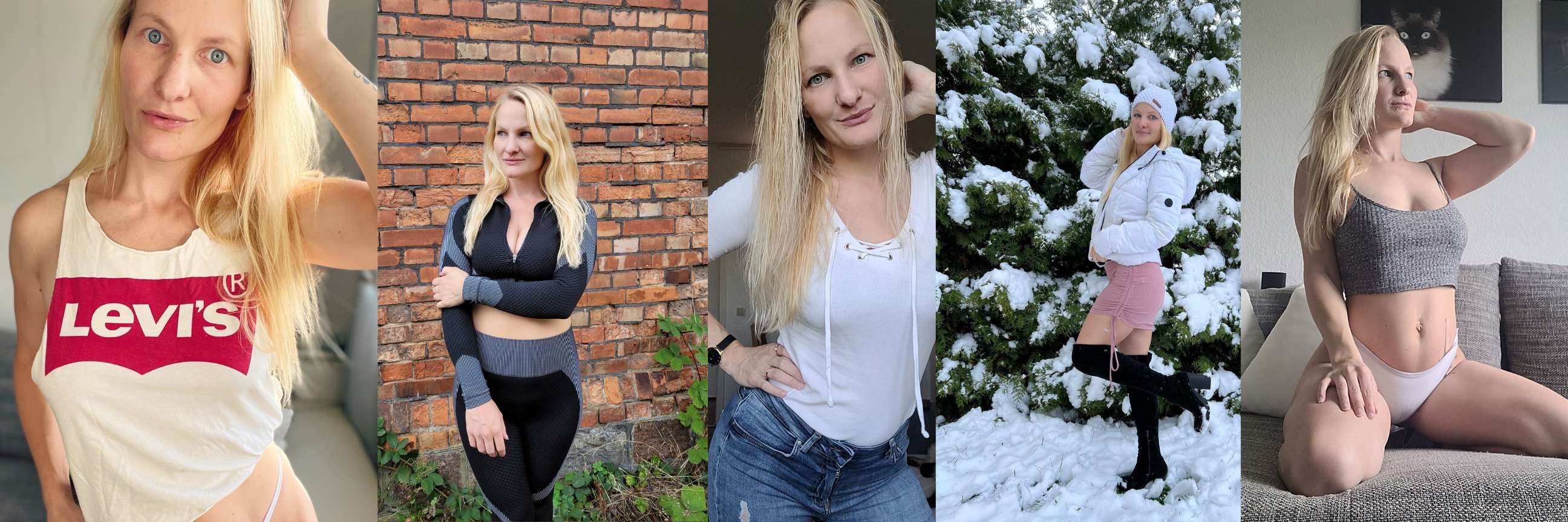 stella_schmidt - Onlyfans Leaked Images 2