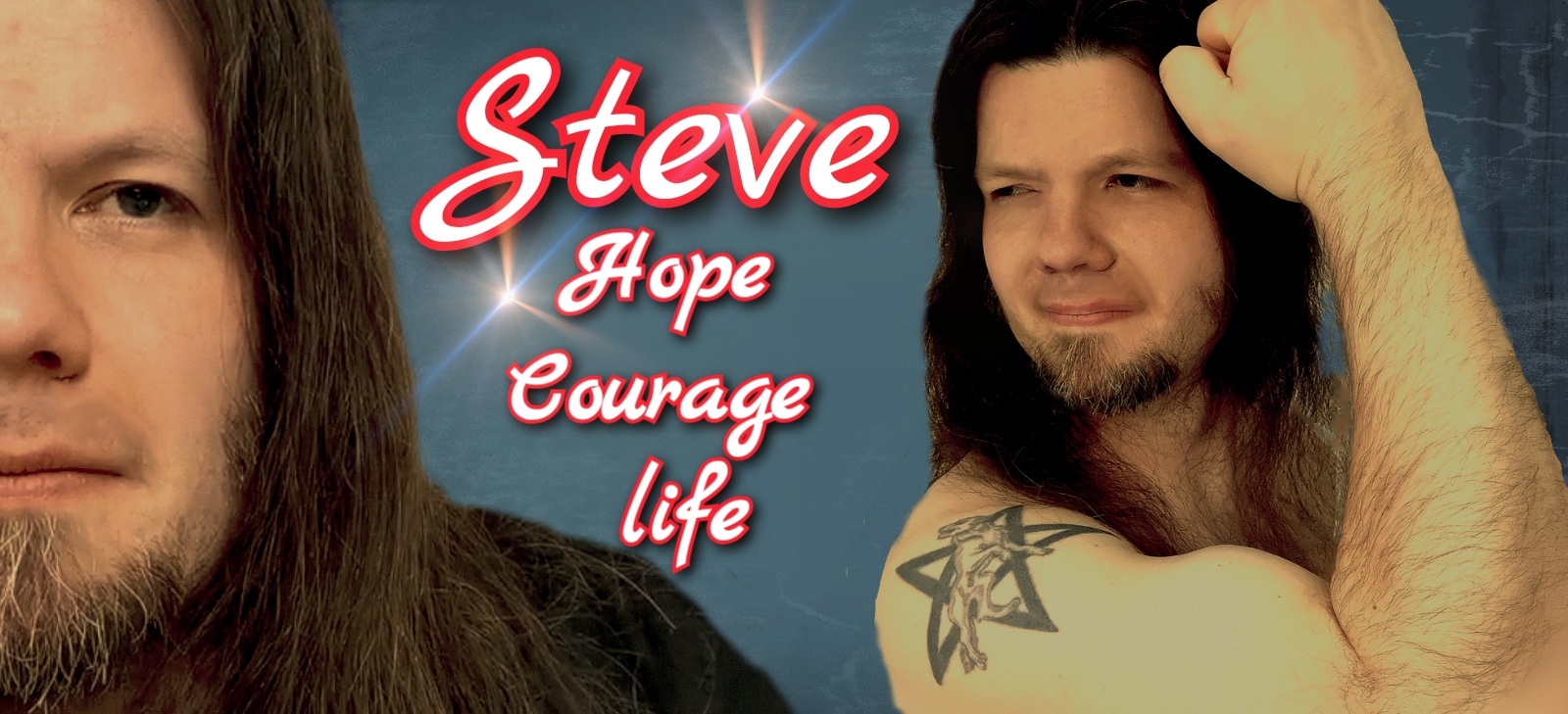 stevehopeandcourage - Onlyfans Leaked Images 2