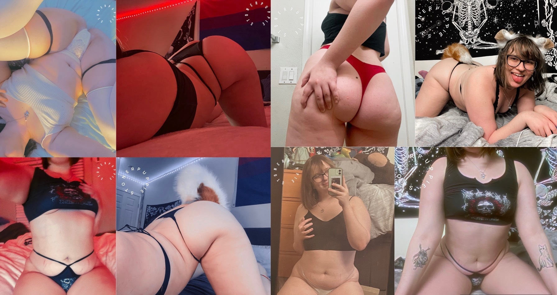 stoneromega - Onlyfans Leaked Images 2