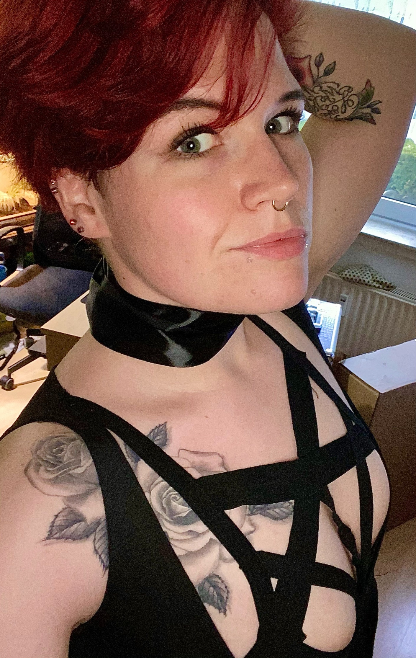 sugar_waifu - Onlyfans Leaked Images 2