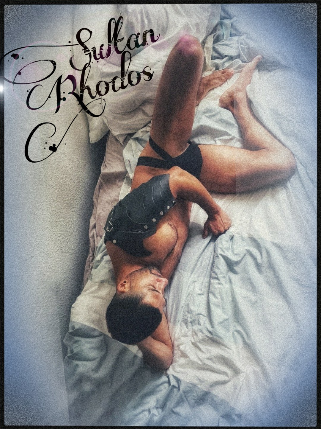 sultanrhodosxxx - Onlyfans Leaked Images 2