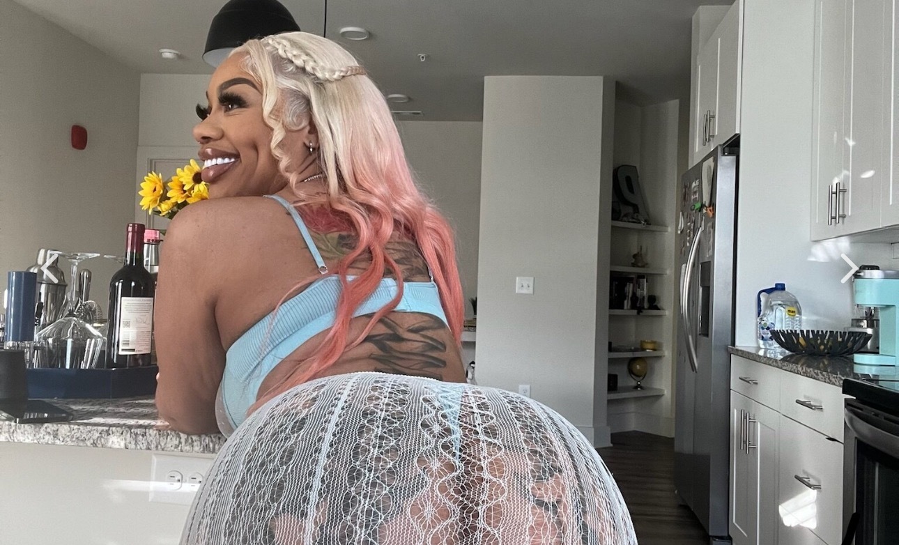 sunflowerland - Onlyfans Leaked Images 2