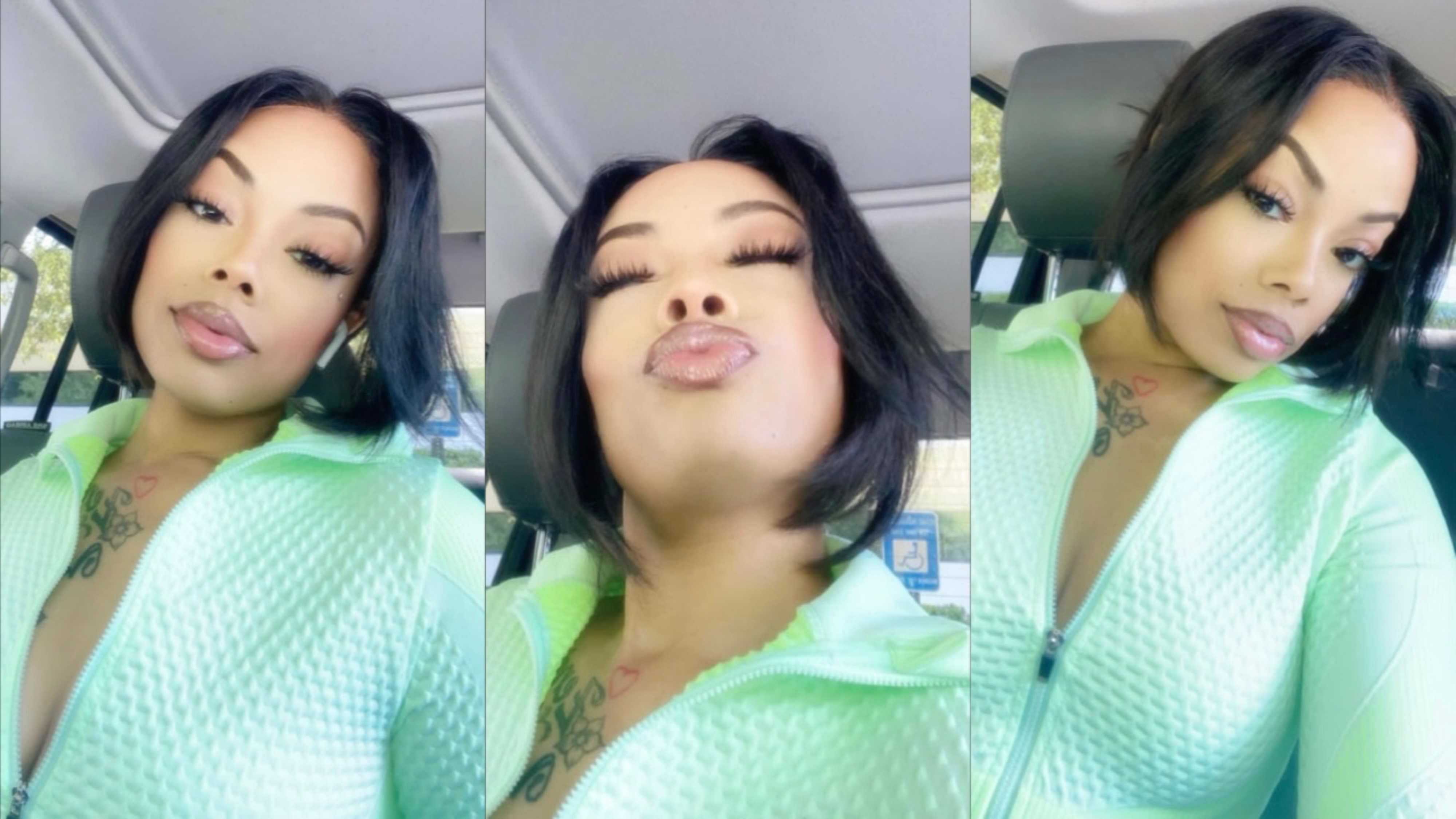 sunnyythagoat - Onlyfans Leaked Images 2