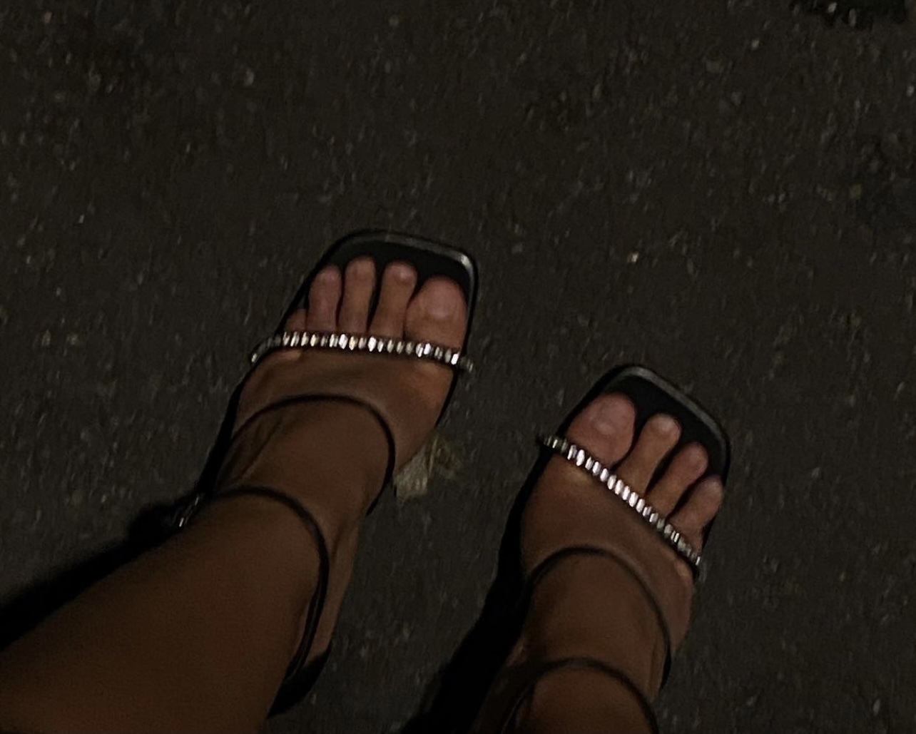 svenjafeet18 - Onlyfans Leaked Images 2