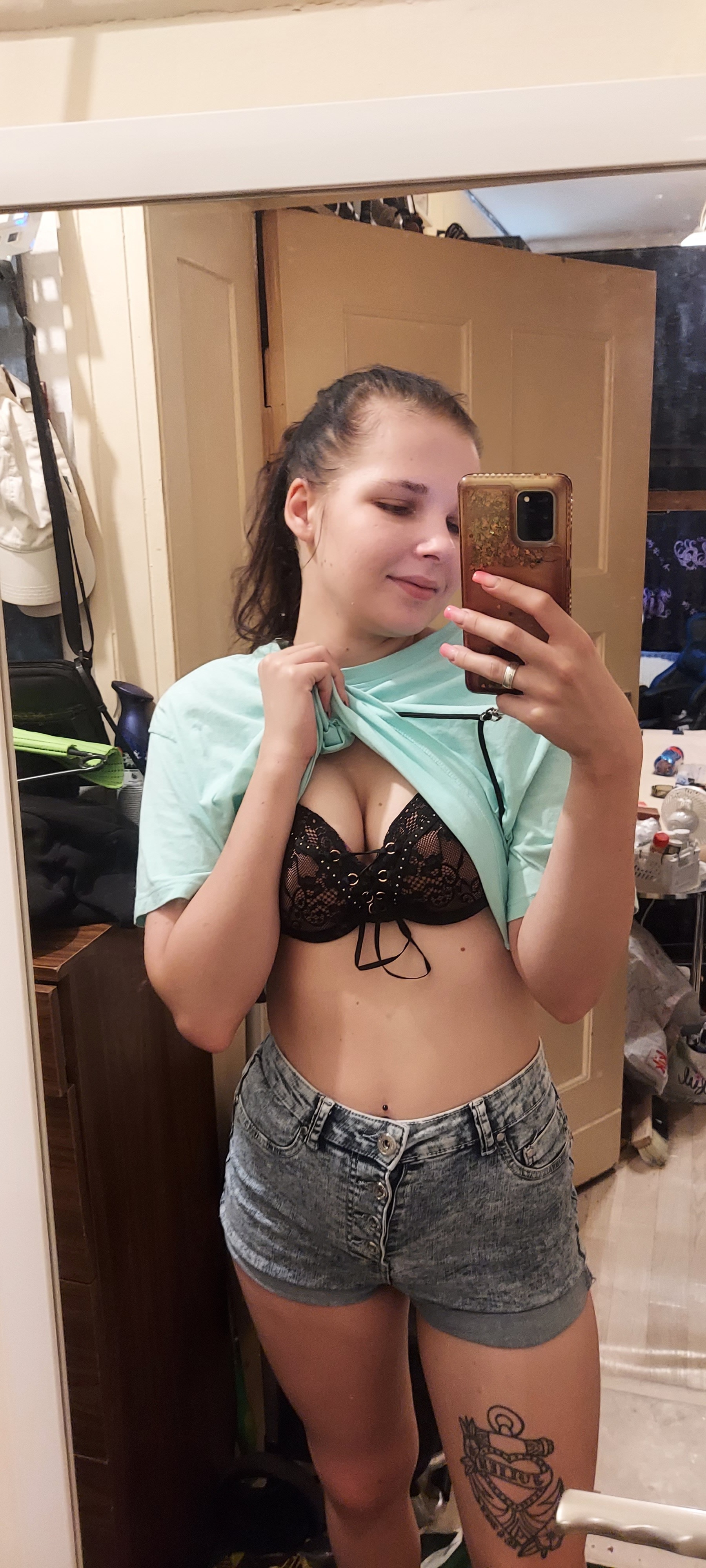 sweet_lollypopgirl - Onlyfans Leaked Images 2