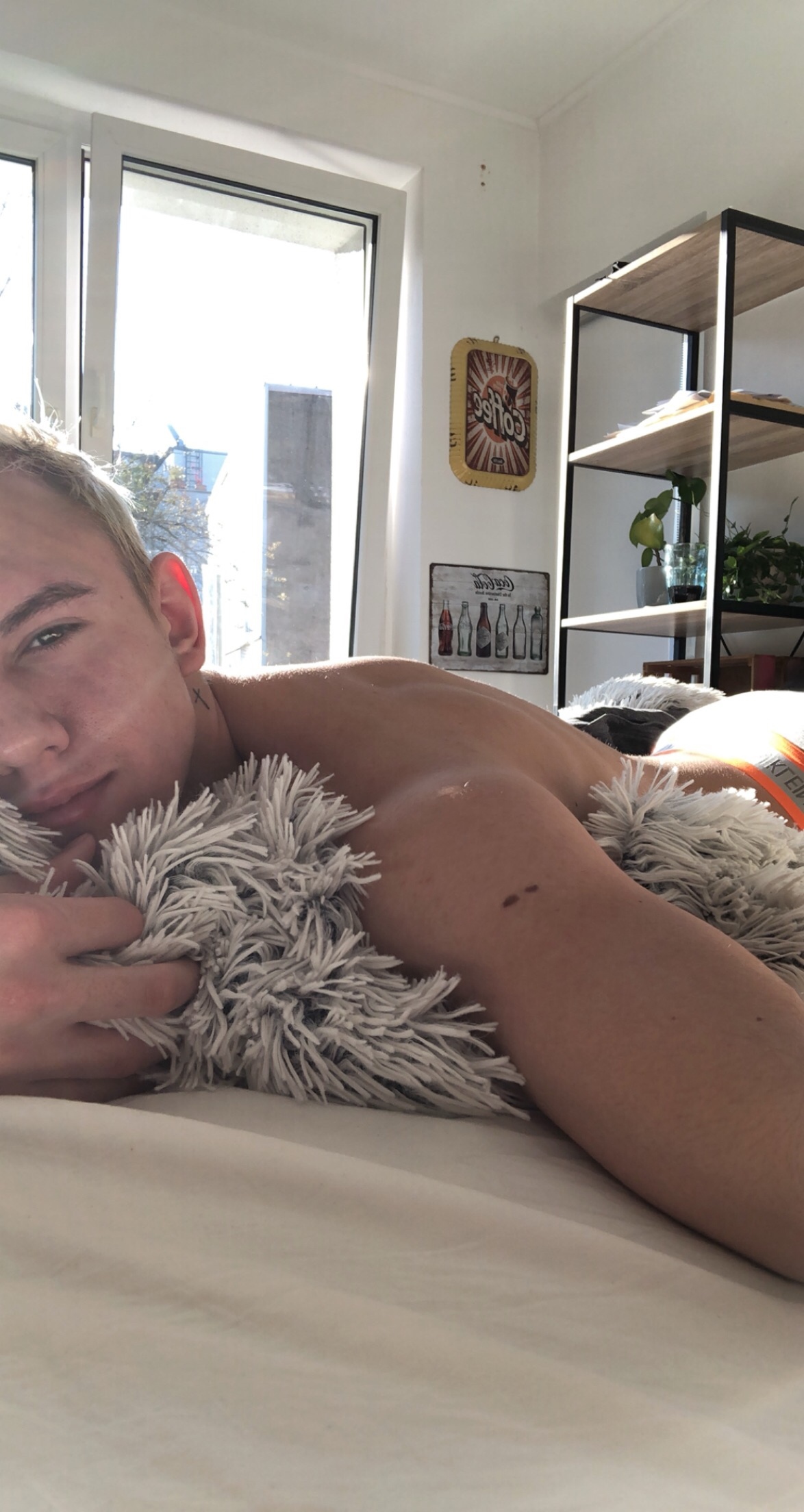 thegoodboyx - Onlyfans Leaked Images 2