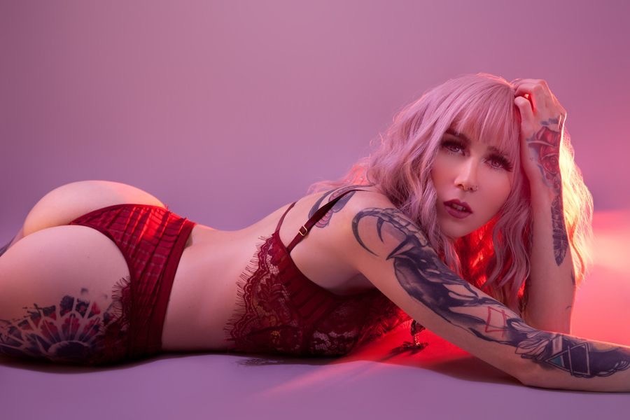 thereal_lisa - Onlyfans Leaked Images 2
