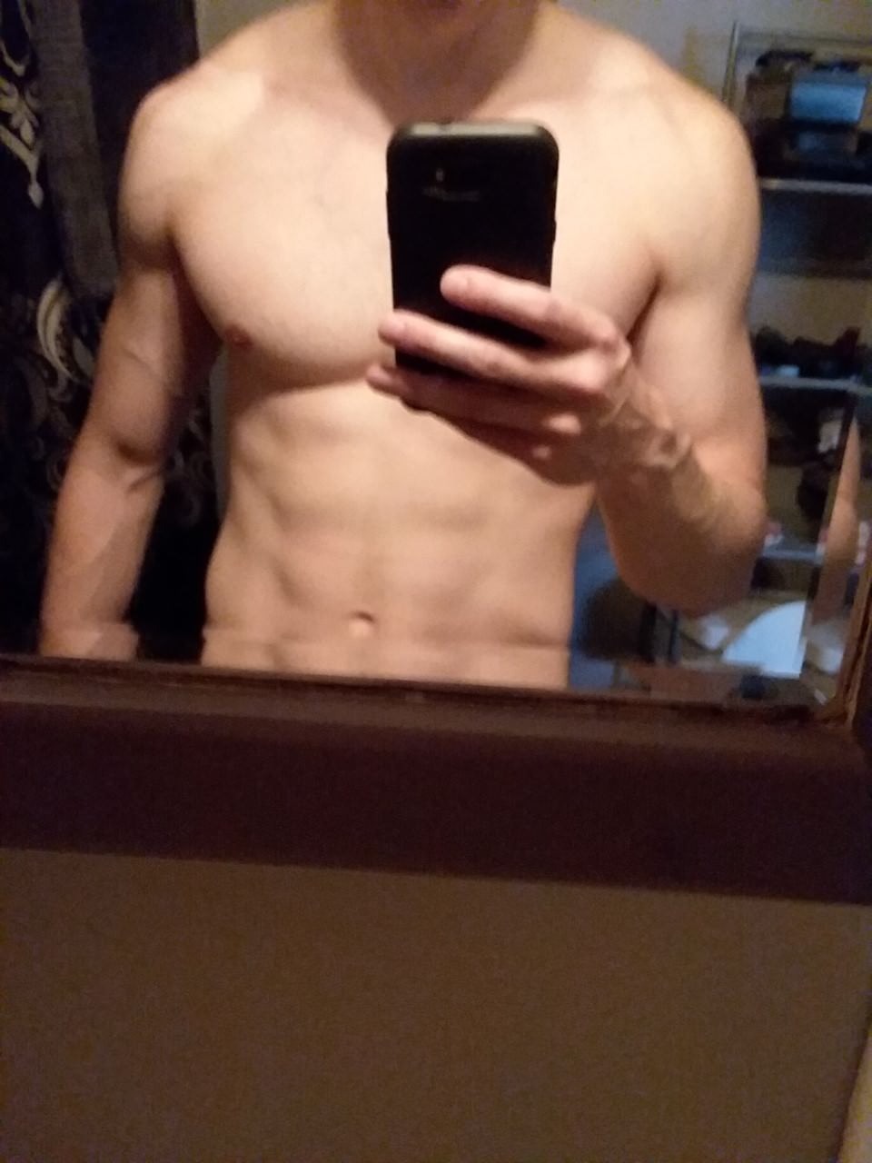 therealdaddyd - Onlyfans Leaked Images 2