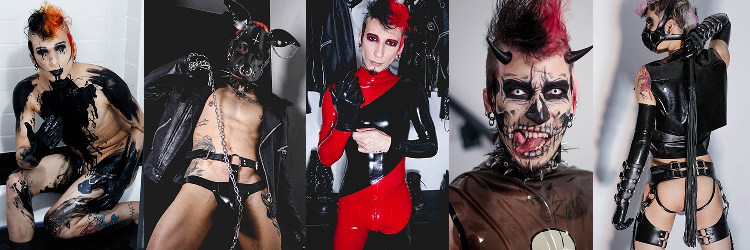 therubberdemon - Onlyfans Leaked Images 2