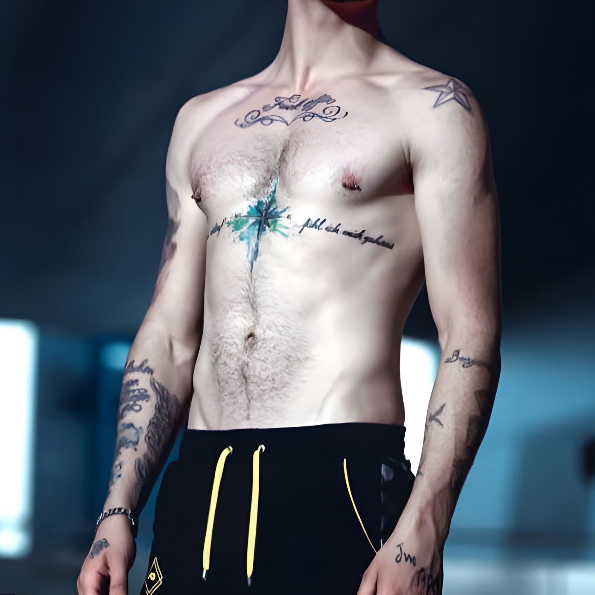 therushxxx - Onlyfans Leaked Images 2