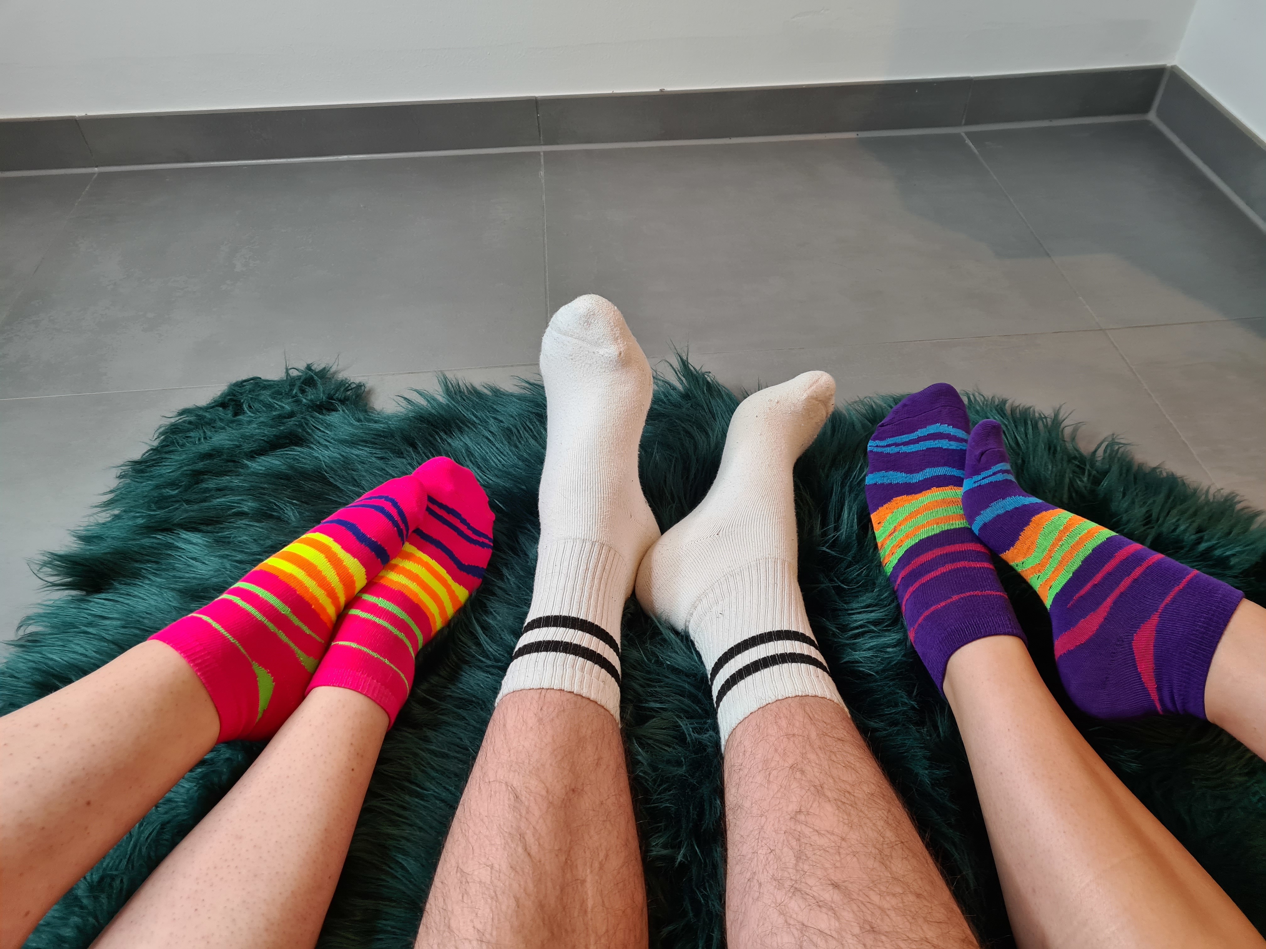 threeroyalfeet - Onlyfans Leaked Images 2