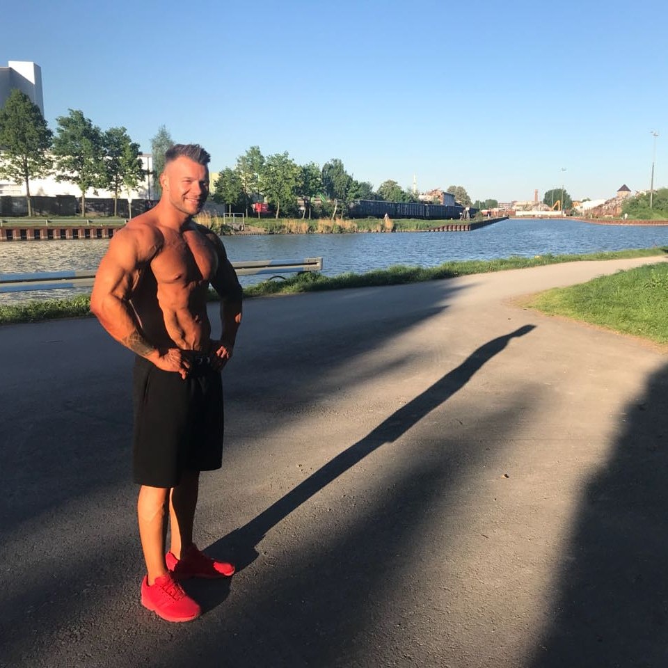 tim26100 - Onlyfans Leaked Images 2
