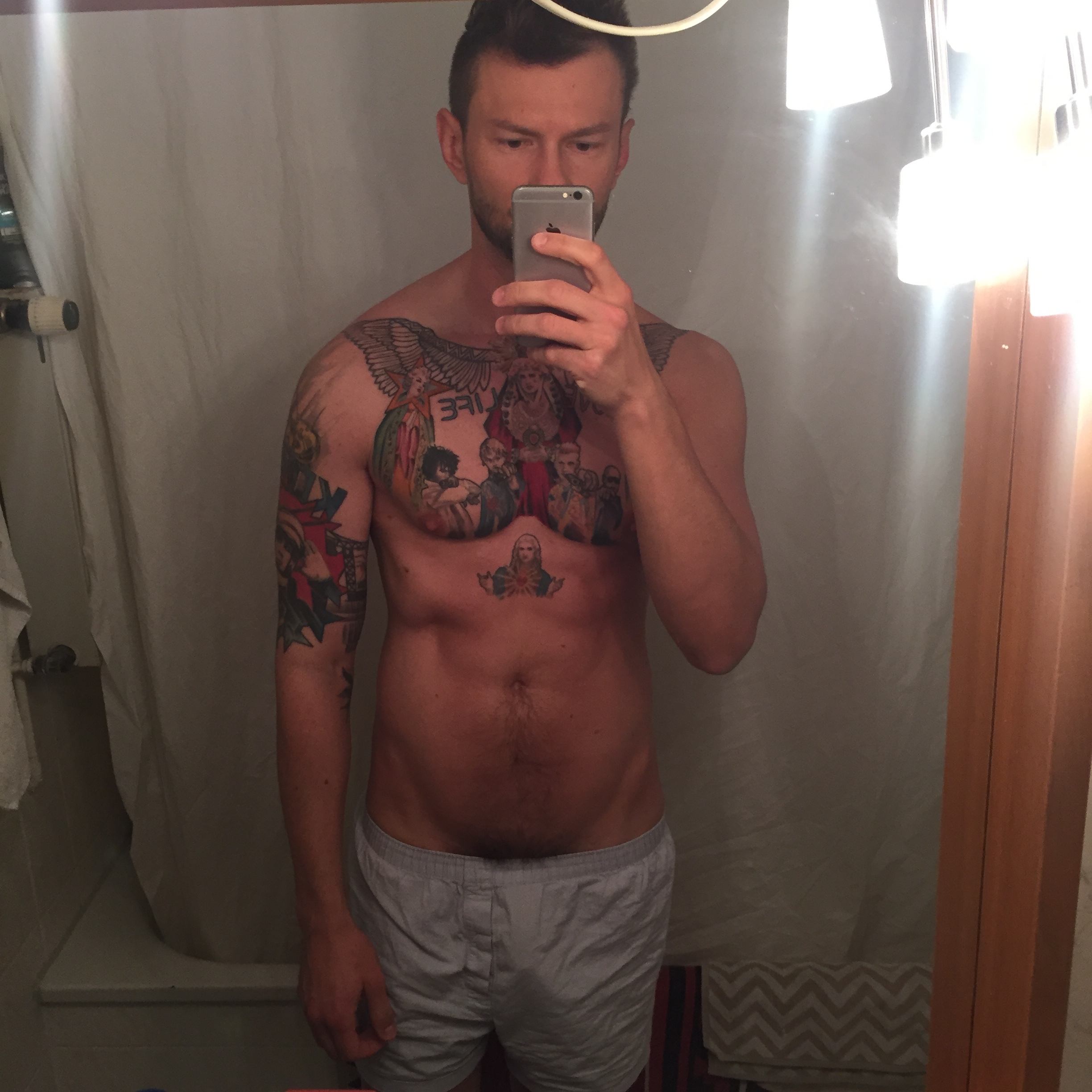 tlny2000 - Profile preview