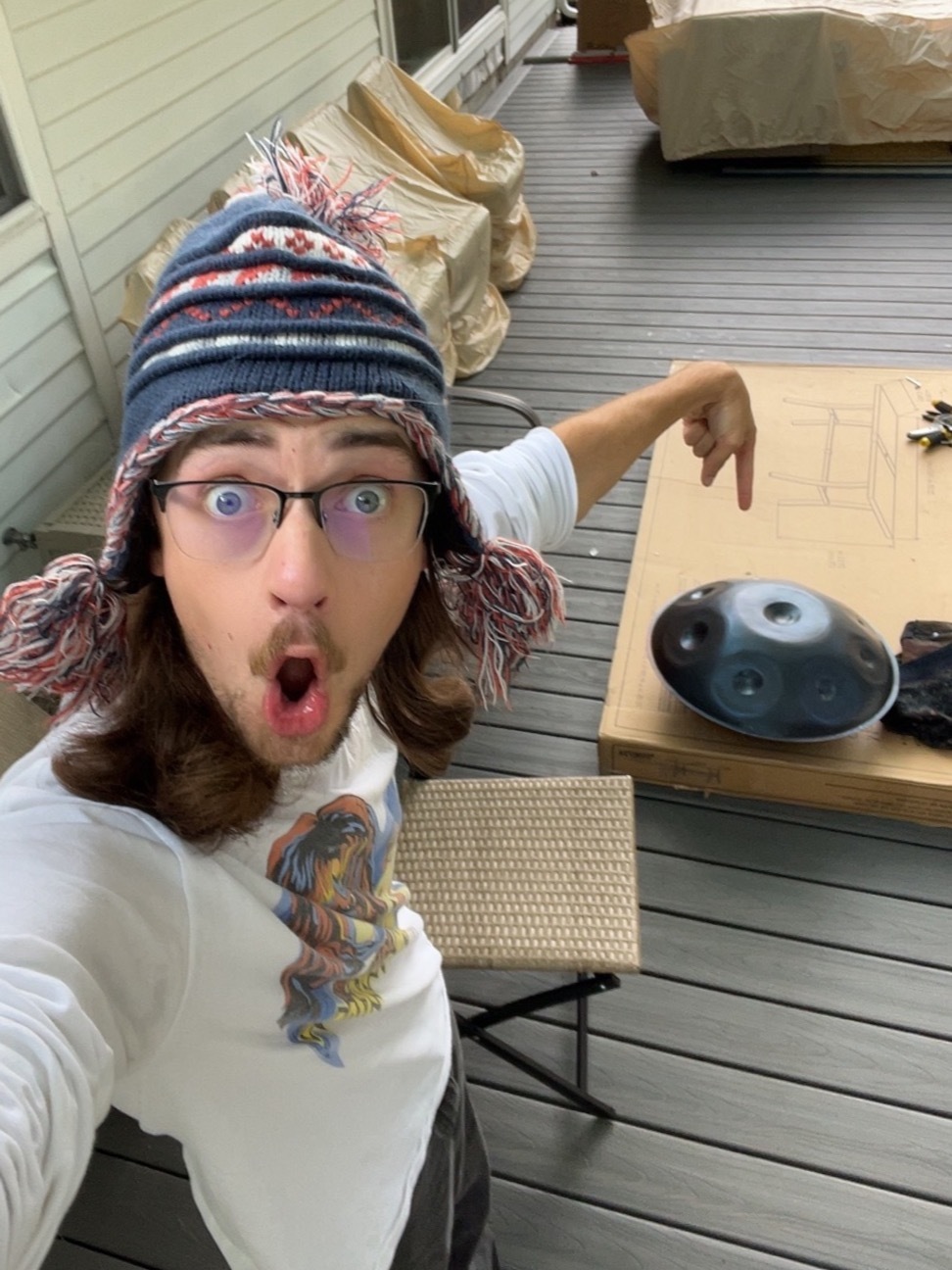 tokiejoestar - Onlyfans Leaked Images 2