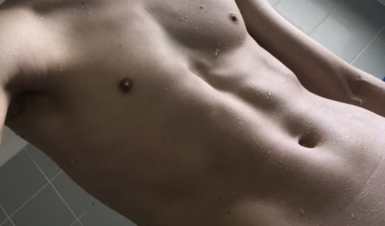 toyjunge - Onlyfans Leaked Images 2
