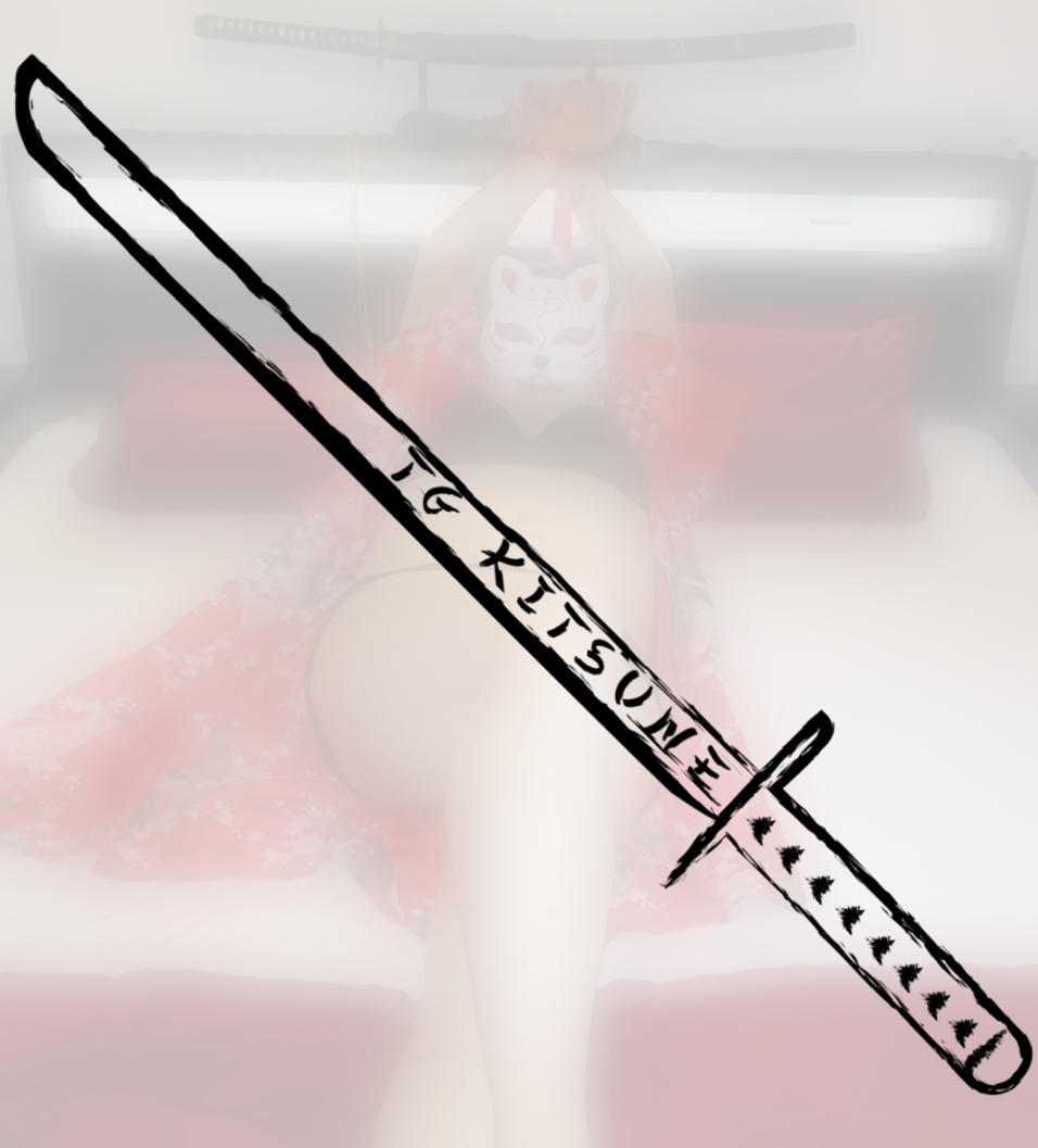 trans-girl-kitsune - Onlyfans Leaked Images 2
