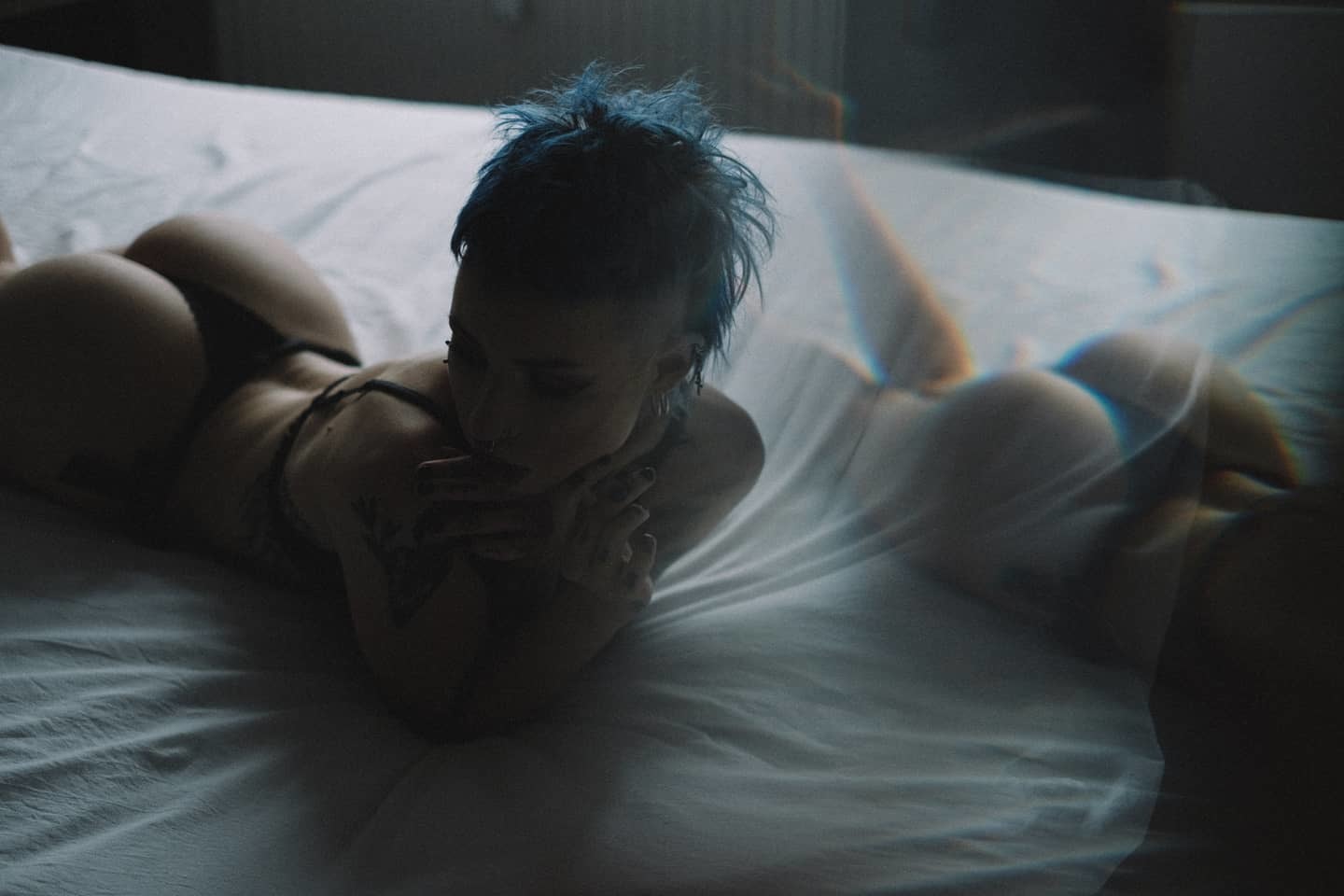 triztaess - Onlyfans Leaked Images 2