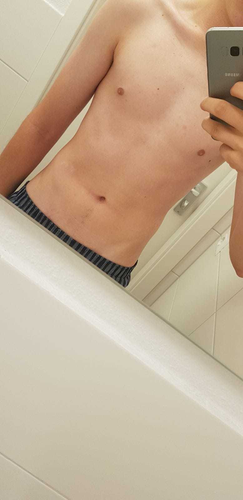 twinkbottom20 - Onlyfans Leaked Images 2