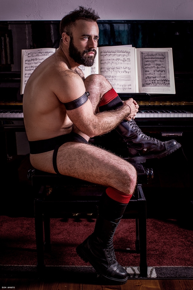 undisclosedesires - Onlyfans Leaked Images 2