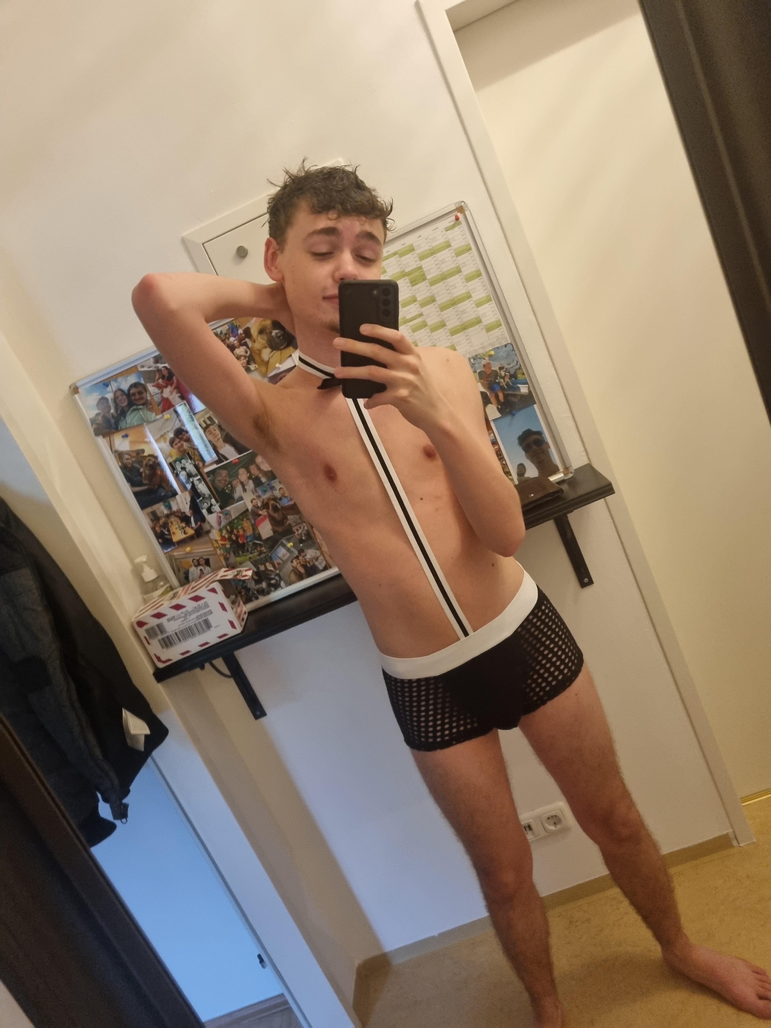 urtwinkyjonathan - Onlyfans Leaked Images 2