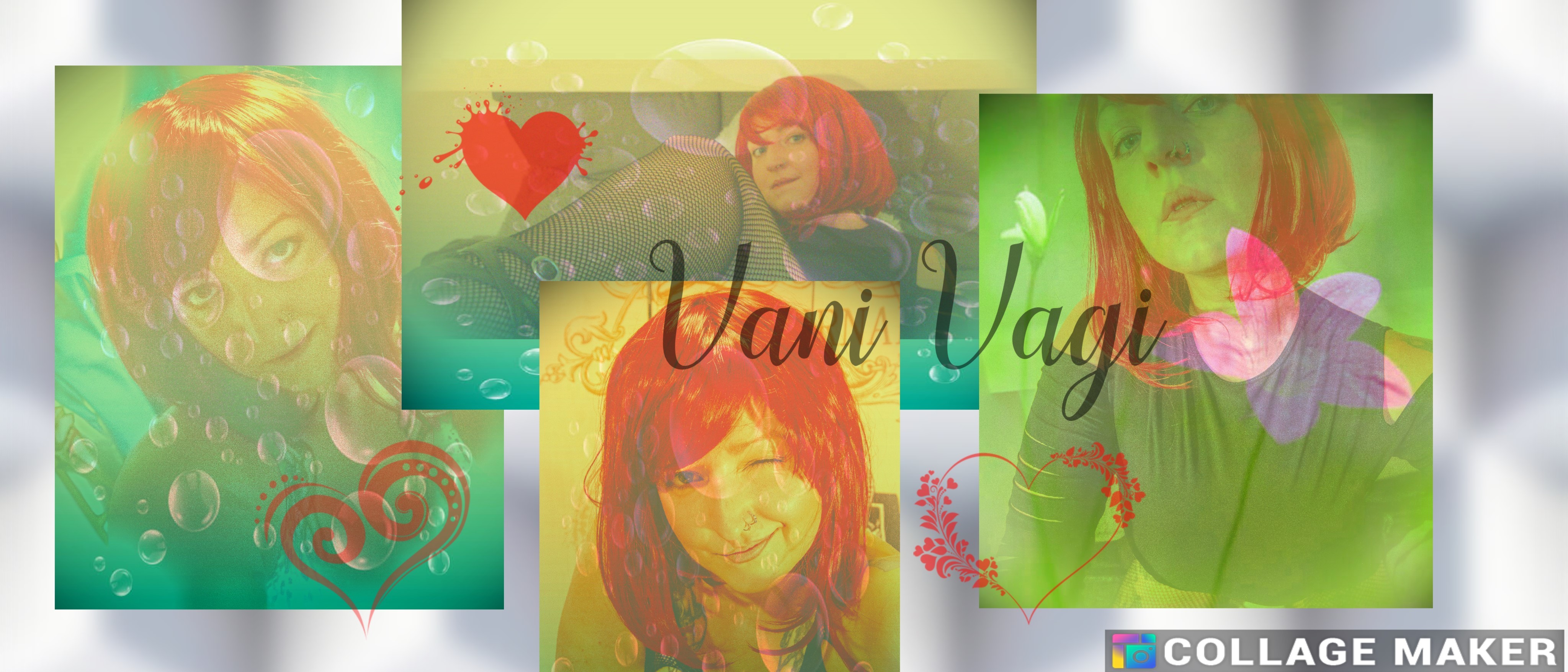 vani923 - Onlyfans Leaked Images 2
