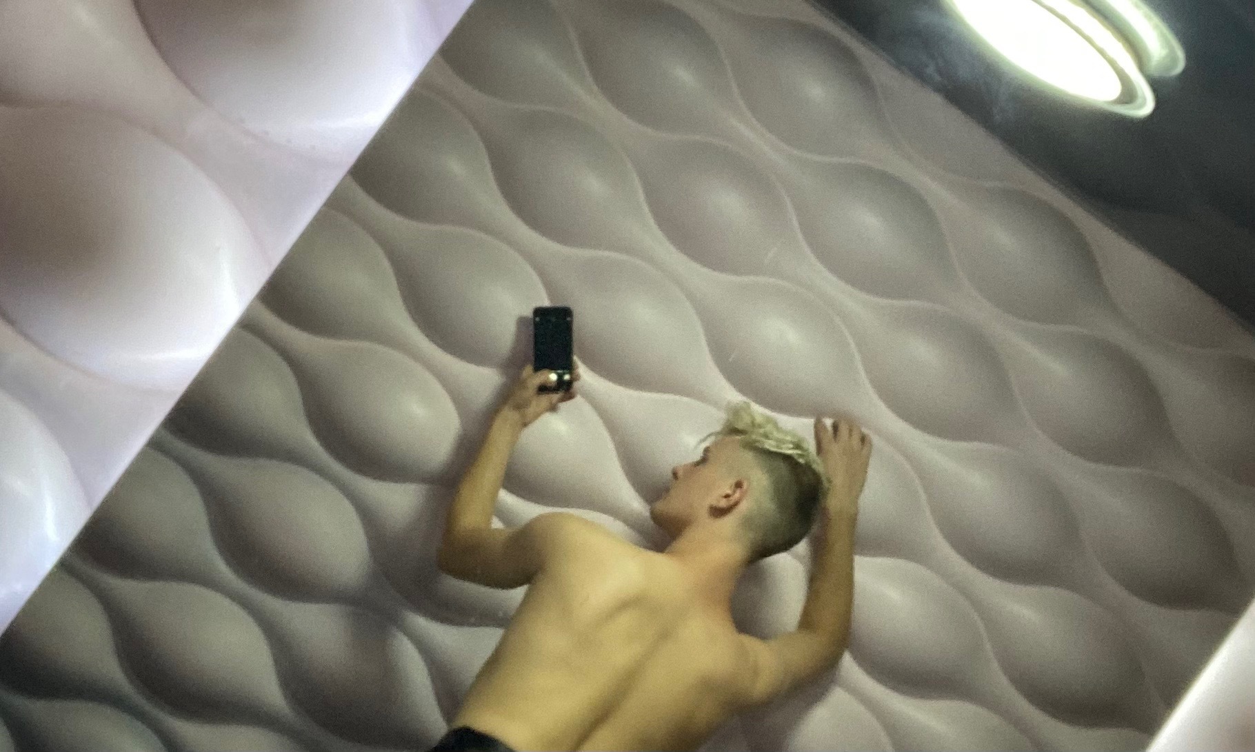vcsokolov - Onlyfans Leaked Images 2