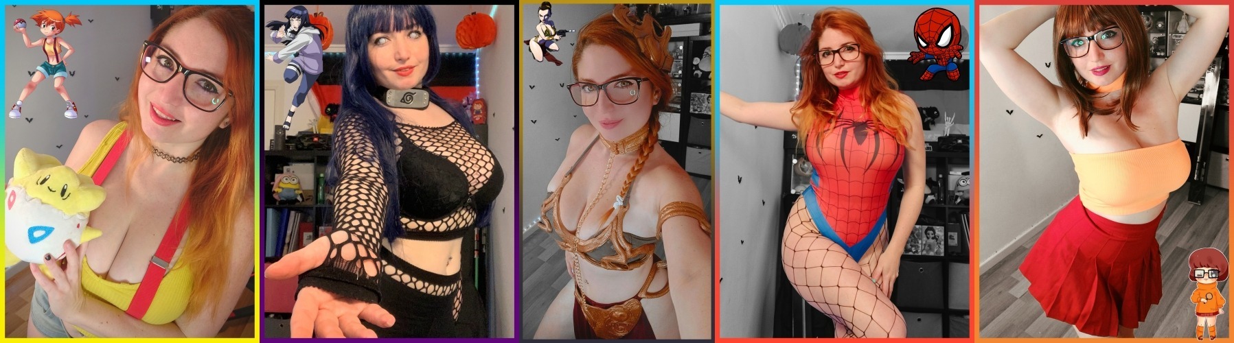 veronikavonk - Onlyfans Leaked Images 2