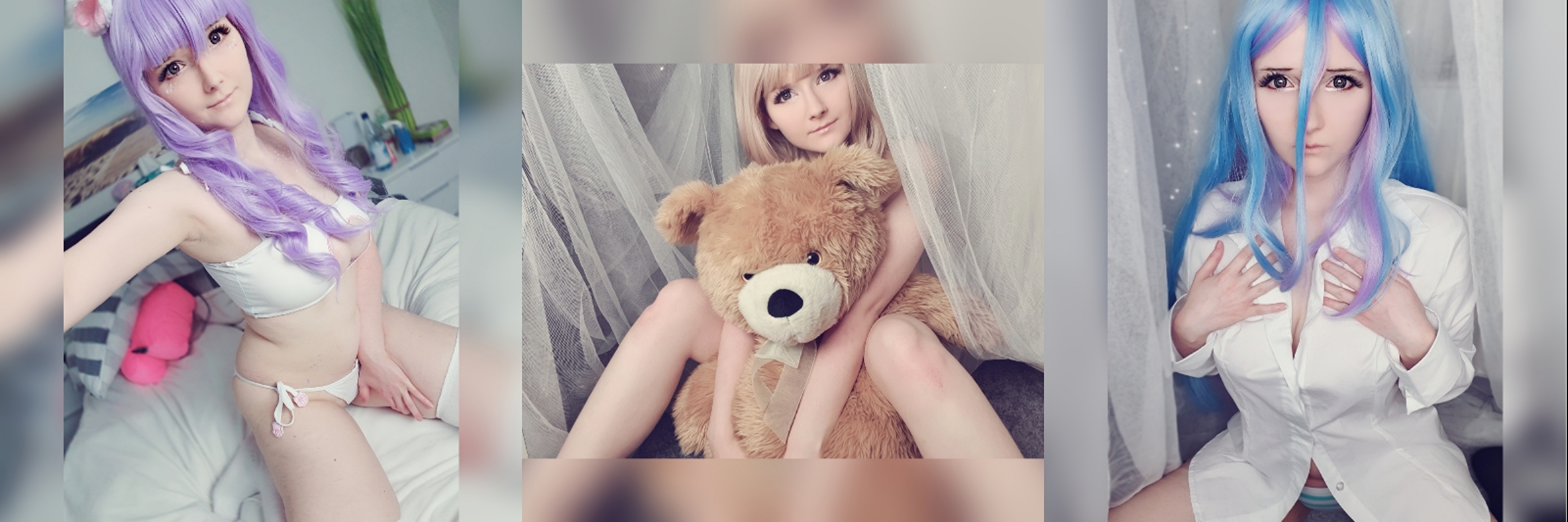 violetvenalley - Onlyfans Leaked Images 2