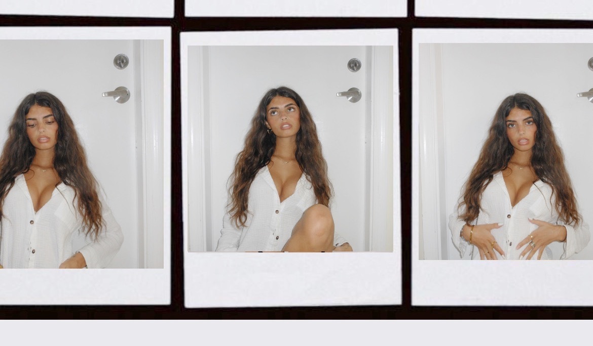 viviianaa - Onlyfans Leaked Images 2