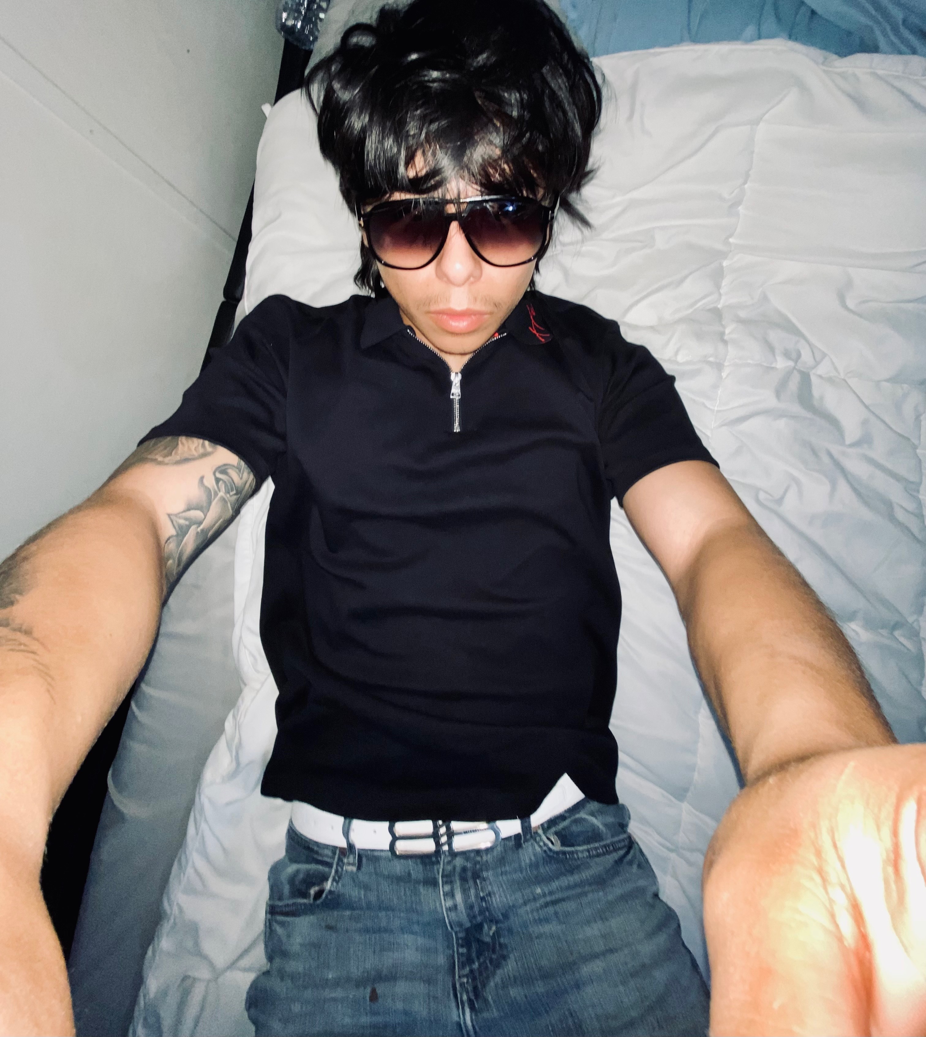 vlexdro - Profile preview