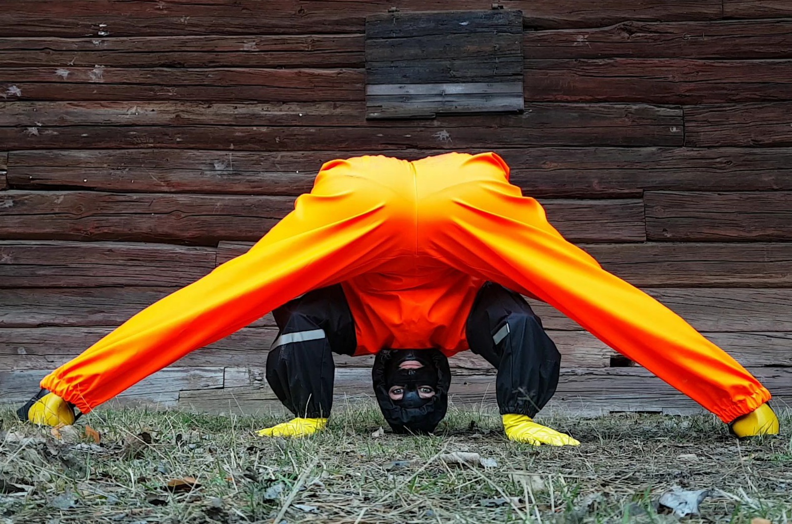 wailenth - Onlyfans Leaked Images 2