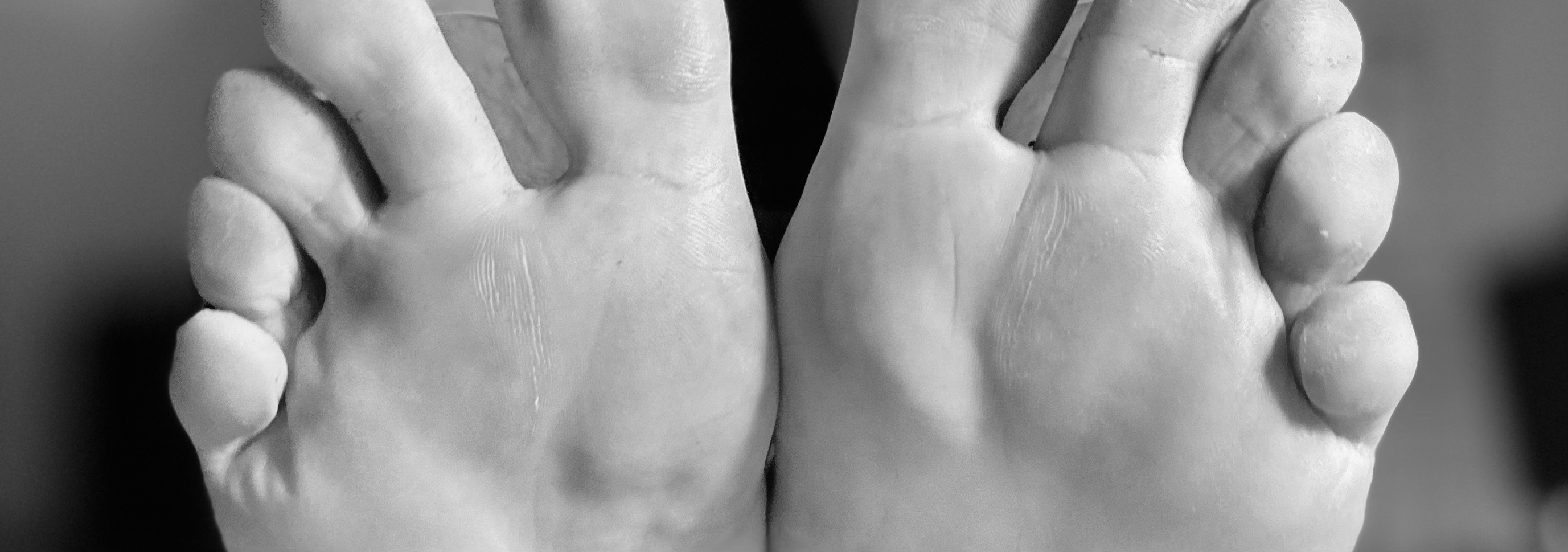 wallacehillfeet - Onlyfans Leaked Images 2
