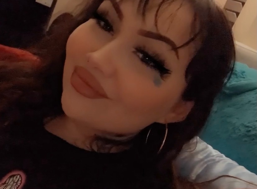 westcoastbabyyy - Profile preview