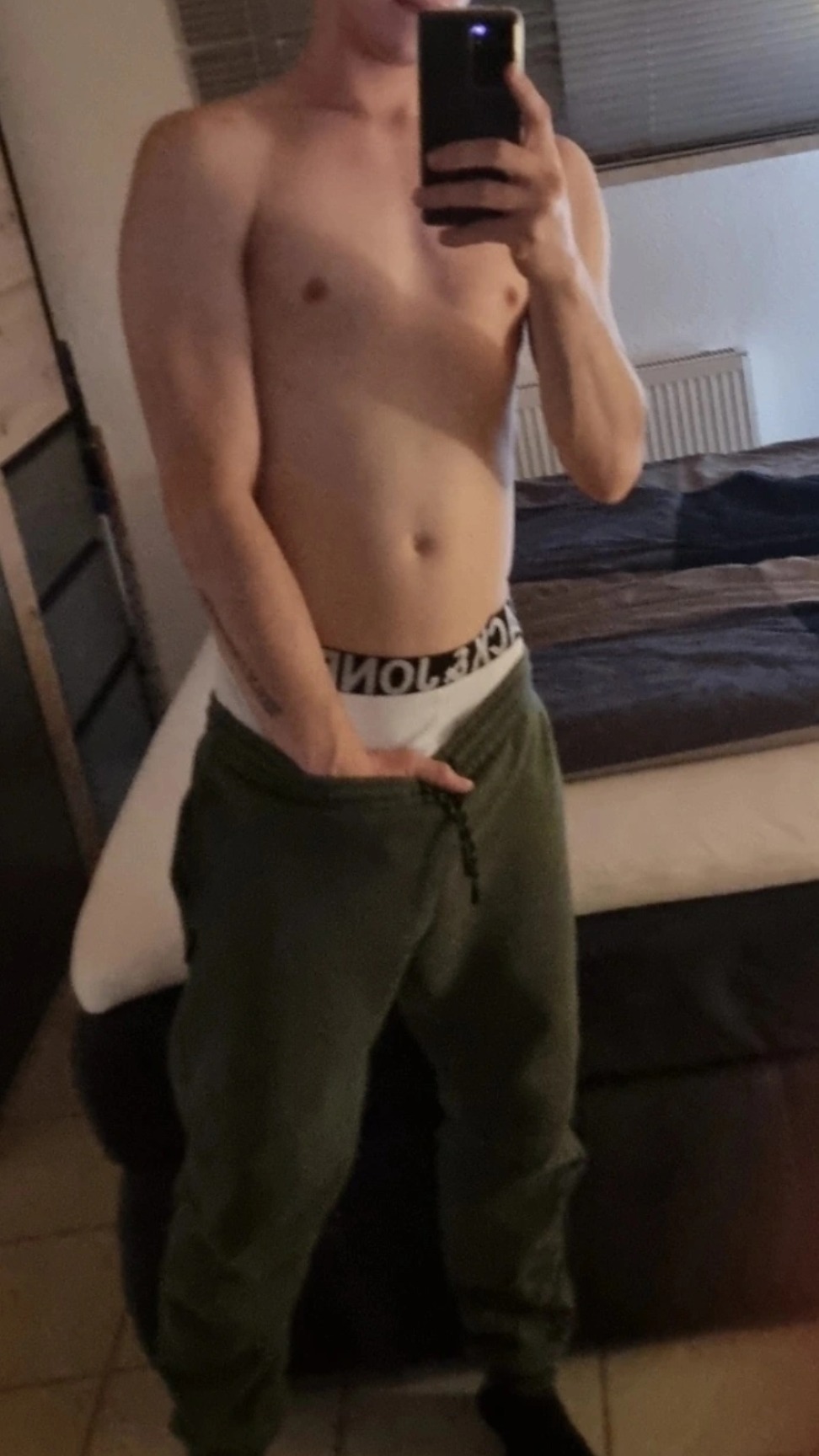 wh1t3st4r - Onlyfans Leaked Images 2